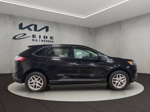 Used 2023 Ford Edge SEL w/ Convenience Package AWD/4WD image 14
