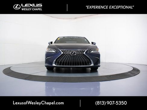 Used 2022 Lexus ES 350 w/ Accessory Package 2 FWD image 14
