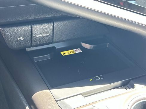 Used 2024 Toyota Camry XSE FWD image 25