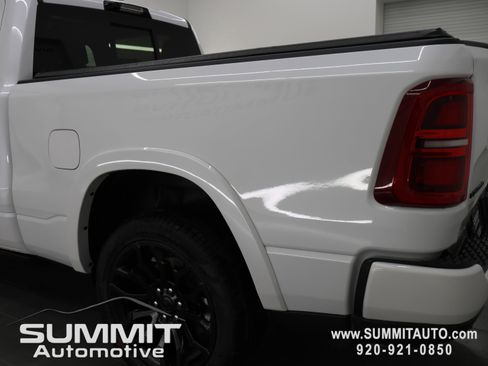 New 2026 RAM 1500 Limited AWD/4WD image 34