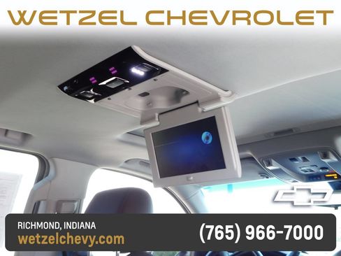Certified 2020 Cadillac Escalade ESV Premium Luxury AWD/4WD image 25