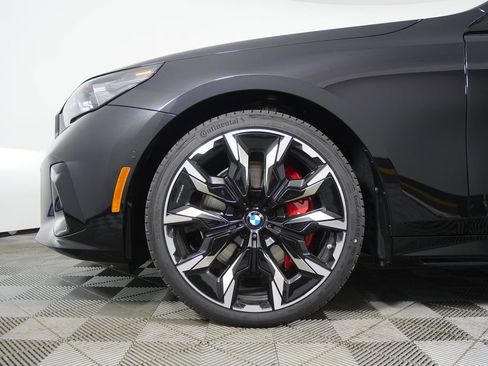 New 2026 BMW 540i xDrive 540i xDrive w/ Executive Package image 7