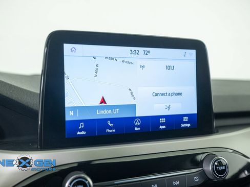 Used 2021 Ford Escape SEL w/ Technology Package AWD/4WD image 17