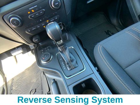 Used 2022 Ford Ranger XLT w/ Equipment Group 301A Mid image 26