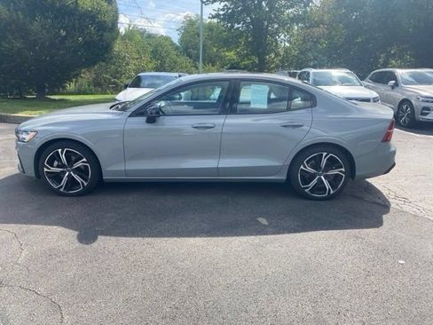 Used 2024 Volvo S60 B5 Core w/ Climate Package AWD/4WD image 5