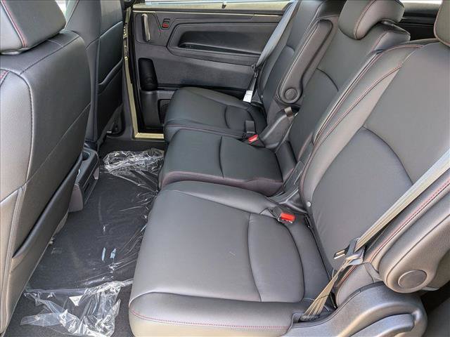 New 2026 Honda Odyssey EX-L image 14