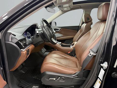 Used 2021 Acura RDX AWD w/ Technology Package image 12