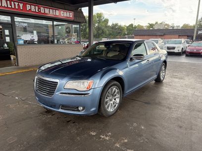 Used 2011 Chrysler 300 C w/ Sound Group