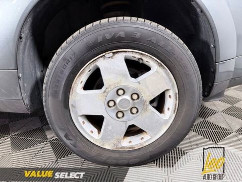 Used 2007 Saturn Vue 2WD V6 w/ Chrome Pkg image 11