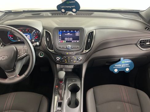 Certified 2024 Chevrolet Equinox RS FWD image 19
