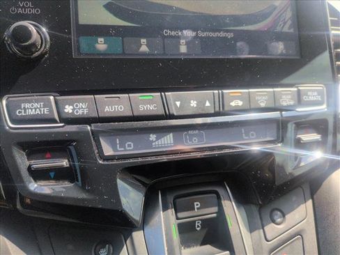 Used 2021 Honda Odyssey EX-L image 14