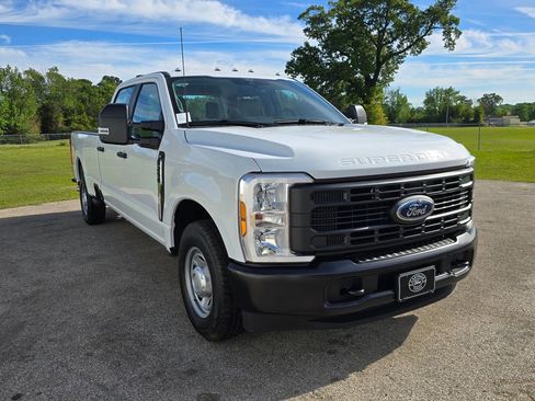 New 2026 Ford F250 XL RWD image 7