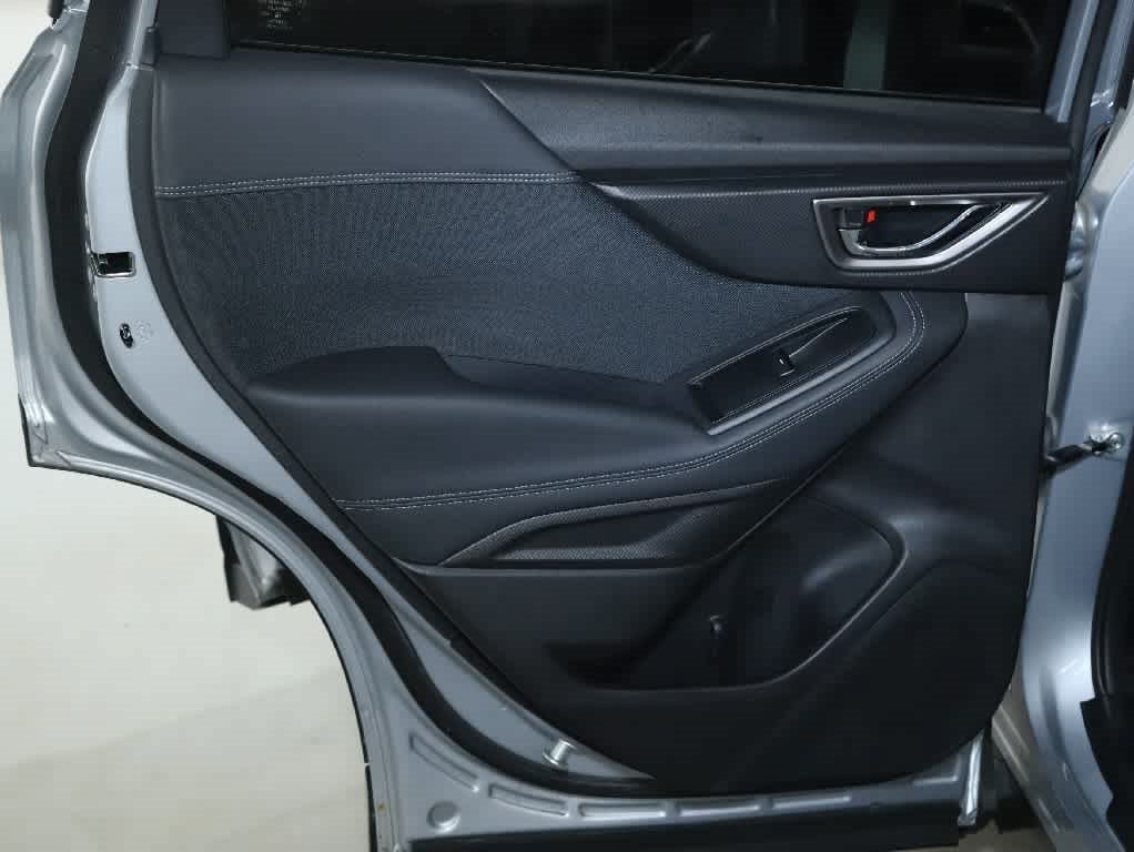 Certified 2024 Subaru Forester Premium AWD/4WD image 13