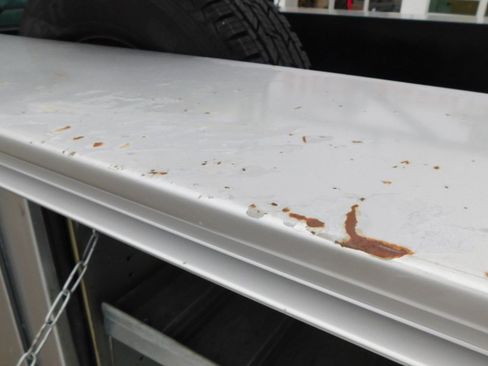 Used 2015 Ford F250 XL image 23