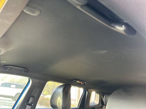 Used 2024 Jeep Compass Latitude w/ Convenience Group image 22