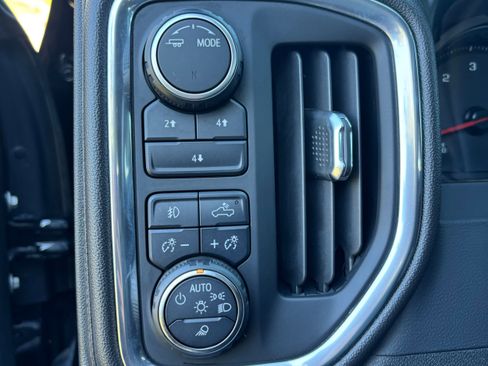 Used 2021 Chevrolet Silverado 3500 LT w/ All Star Edition AWD/4WD image 15
