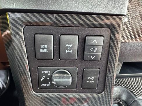 Used 2018 Toyota Sequoia Platinum image 33