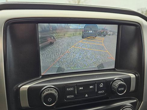 Used 2014 GMC Sierra 1500 SLE w/ SLE Value Package image 47