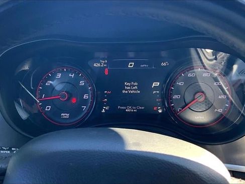 Used 2021 Dodge Charger SXT w/ Blacktop Package image 18