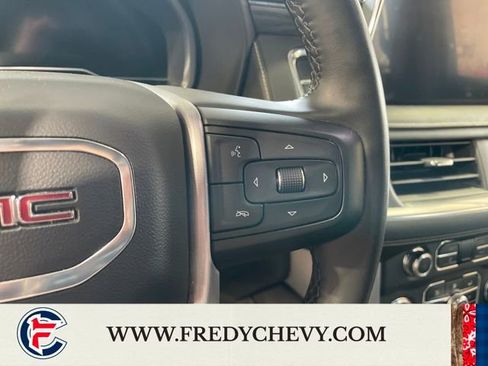 Certified 2023 GMC Yukon SLT image 23
