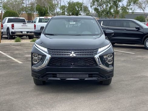 New 2026 Mitsubishi Eclipse Cross SEL AWD/4WD image 3