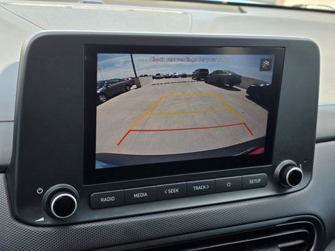 Used 2022 Hyundai Kona SEL image 20