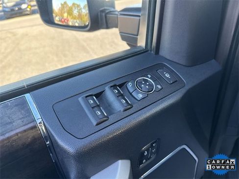 Used 2022 Ford F250 Lariat w/ Lariat Ultimate Package image 11