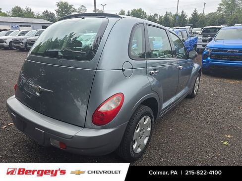 Used 2008 Chrysler PT Cruiser LX image 5