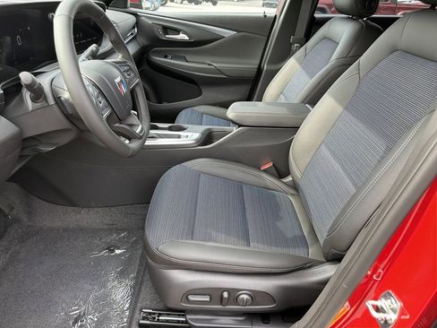 New 2026 Buick Envista Preferred w/ Convenience I Package image 15