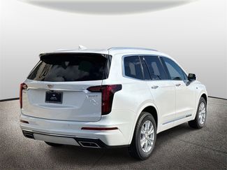 New 2025 Cadillac XT6 Luxury video 2