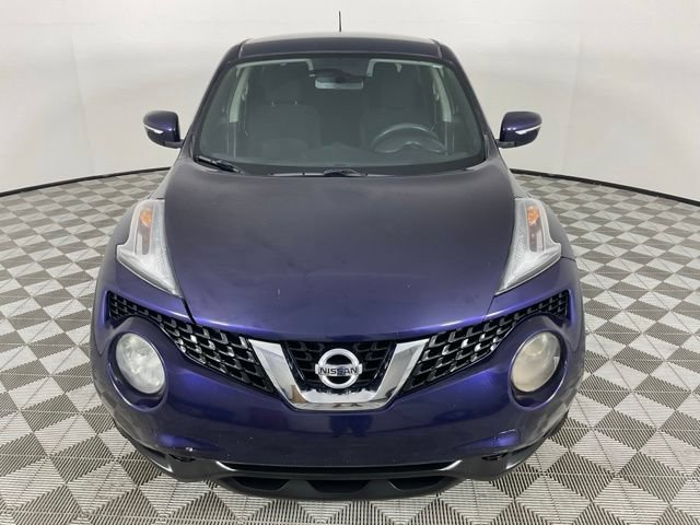 Used 2015 Nissan Juke S FWD image 15