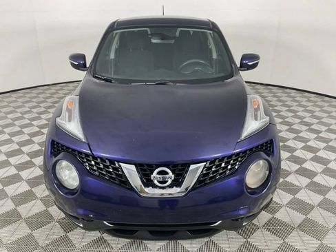 Used 2015 Nissan Juke S FWD image 15