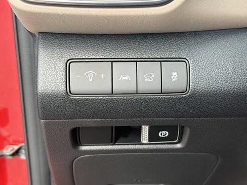 Certified 2023 Hyundai Santa Fe SEL AWD/4WD image 35