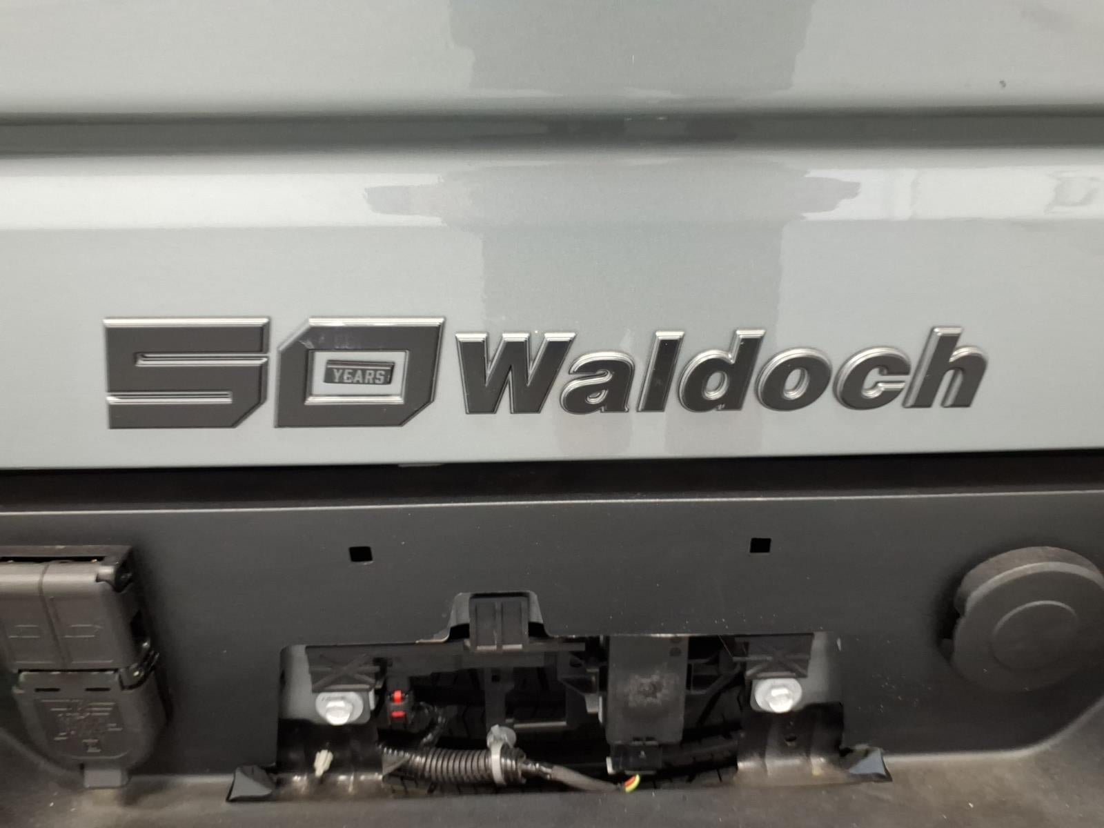 New 2026 Chevrolet Silverado 1500 RST w/ Dark Appearance Package AWD/4WD image 14