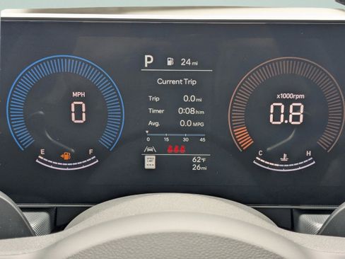 New 2026 Hyundai Sonata SEL FWD image 29