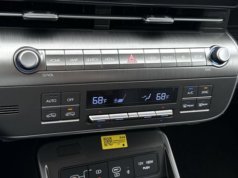 New 2026 Hyundai Kona Limited AWD/4WD image 21