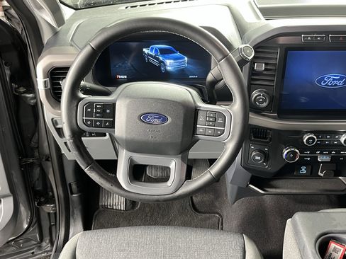 Used 2024 Ford F150 XLT image 13