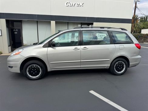 Used 2006 Toyota Sienna CE FWD image 8