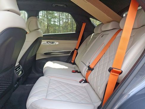 New 2026 Genesis GV70 3.5T Sport Prestige image 13