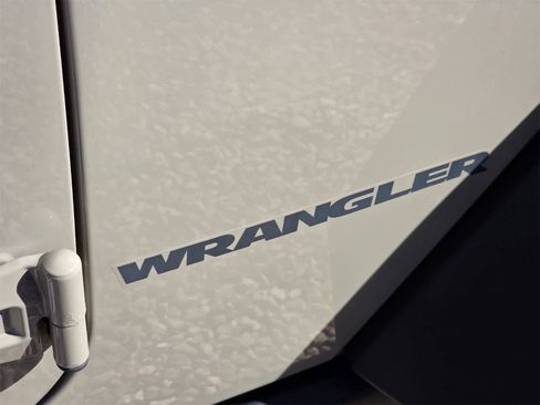 Used 2016 Jeep Wrangler Willys Wheeler image 25