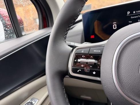 New 2026 Kia Carnival image 14