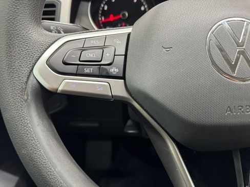 Used 2021 Volkswagen Atlas S FWD image 24