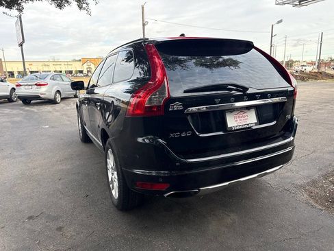 Used 2015 Volvo XC60 T5 image 4