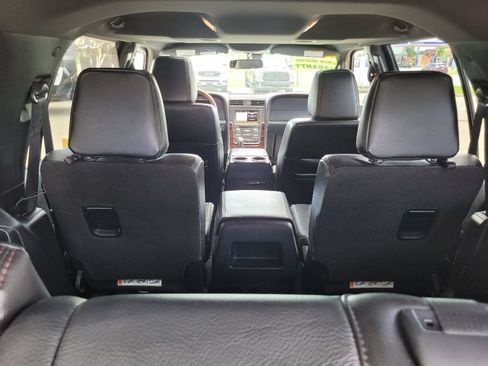 Used 2017 Lincoln Navigator Reserve AWD/4WD image 55