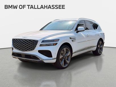 Used 2025 Genesis GV80 3.5T Prestige