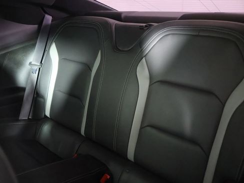 Used 2017 Chevrolet Camaro SS RWD image 30