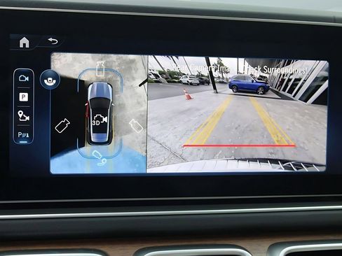 Used 2026 Mercedes-Benz GLE 350 4MATIC image 26