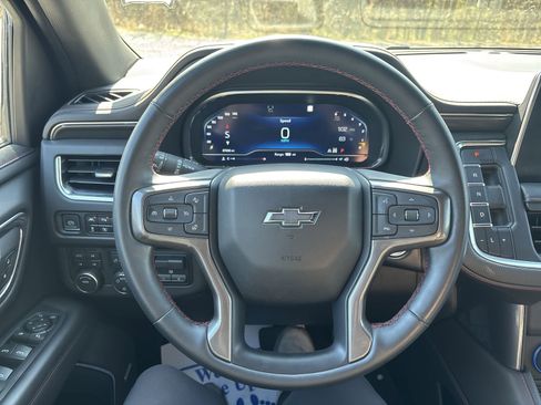 Used 2023 Chevrolet Tahoe RST w/ Sport Performance Package image 17