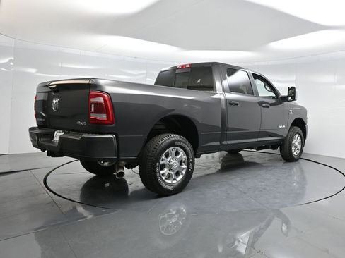 Used 2024 RAM 2500 Laramie w/ Safety Group image 61