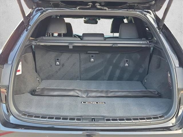 Used 2024 Lexus RX 350 Premium Plus w/ Convenience Package FWD image 6